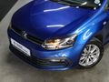 2025 Volkswagen Polo Vivo 1.4