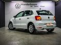 2025 Volkswagen Polo Vivo 1.4