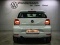 2025 Volkswagen Polo Vivo 1.4