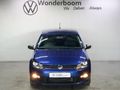 2025 Volkswagen Polo Vivo 1.4