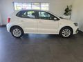 2025 Volkswagen Polo Vivo 1.4 Life