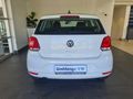 2025 Volkswagen Polo Vivo 1.4 Life