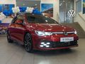 2024 Volkswagen Golf 8 GTI  2.0 TSI Auto