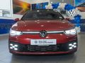 2024 Volkswagen Golf 8 GTI 2.0 TSI Auto