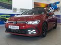 2024 Volkswagen Golf 8 GTI 2.0 TSI Auto