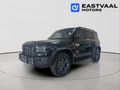 2026 Jetour T2 2.0T Xplora
