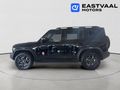 2026 Jetour T2 2.0T Xplora