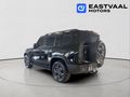 2026 Jetour T2 2.0T Xplora