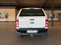 2015 Ford Ranger 2.2 TDCi XL Double-Cab