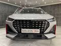 2026 Jetour X70 Plus 1.5T Deluxe