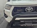 2025 Toyota Hilux 2.4 GD-6 Raised Body Raider Auto Double-Cab