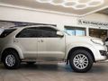 2014 Toyota Fortuner 3.0 D-4D Raised Body Auto
