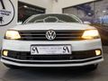 2017 Volkswagen Jetta GP 1.4 TSI Comfortline