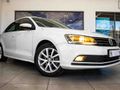2017 Volkswagen Jetta GP 1.4 TSI Comfortline