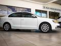 2017 Volkswagen Jetta GP 1.4 TSI Comfortline
