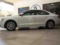 2017 Volkswagen Jetta GP 1.4 TSI Comfortline