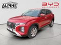 2022 Hyundai Creta 1.5 Premium Auto