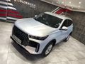 2026 Chery Tiggo Cross 1.5 Lit CVT Auto