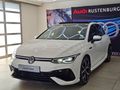 2025 Volkswagen Golf 8 2.0 TSI R DSG