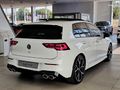 2025 Volkswagen Golf 8 2.0 TSI R DSG