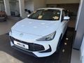 2026 MG MG3 1.5 Lux Hybrid Auto