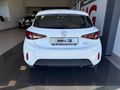 2026 MG MG3 1.5 Lux Hybrid Auto