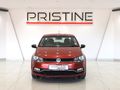 2015 Volkswagen Polo GP 1.2 TSI Trendline (66kW)
