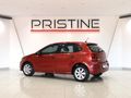 2015 Volkswagen Polo GP 1.2 TSI Trendline (66kW)