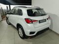 2023 Mitsubishi ASX 2.0 ES CVT