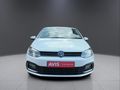 2025 Volkswagen Polo Vivo 1.6 Life