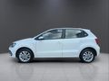 2025 Volkswagen Polo Vivo 1.6 Life