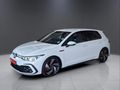 2024 Volkswagen Golf 8 GTI  2.0 TSI Auto