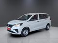 2025 Suzuki Ertiga 1.5 GA