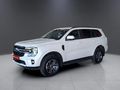 2024 Ford Everest 2.0D Bi-Turbo XLT Auto