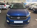 2020 Volkswagen T-Cross 1.0 TSI Comfortline Auto