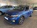 2020 Volkswagen T-Cross 1.0 TSI Comfortline Auto