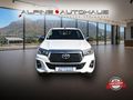 2018 Toyota Hilux 2.8 GD-6 Raised Body Raider Extra Cab Auto