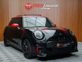 2025 MINI Hatch Cooper JCW Auto