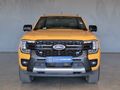 2024 Ford Ranger 2.0D Bi-Turbo Wildtrak 4X4 Double Cab Auto