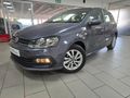 2026 Volkswagen Polo Vivo 1.4 Life