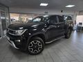 2026 Volkswagen Amarok 2.0 BiTDI 154kW 4Motion Style Double-Cab