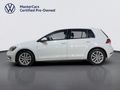 2018 Volkswagen Golf VII 1.0 TSI Comfortline