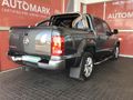 2017 Volkswagen Amarok 2.0 BiTDI Highline (132kW) Auto Double-Cab