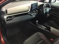 2020 Toyota C-HR 1.2T Luxury Auto