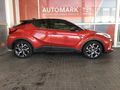 2020 Toyota C-HR 1.2T Luxury Auto