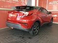 2020 Toyota C-HR 1.2T Luxury Auto