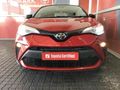 2020 Toyota C-HR 1.2T Luxury Auto