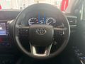 2026 Toyota Fortuner 2.4 GD-6 R/B Auto