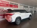 2026 Toyota Fortuner 2.4 GD-6 R/B Auto