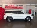 2026 Toyota Fortuner 2.4 GD-6 R/B Auto
